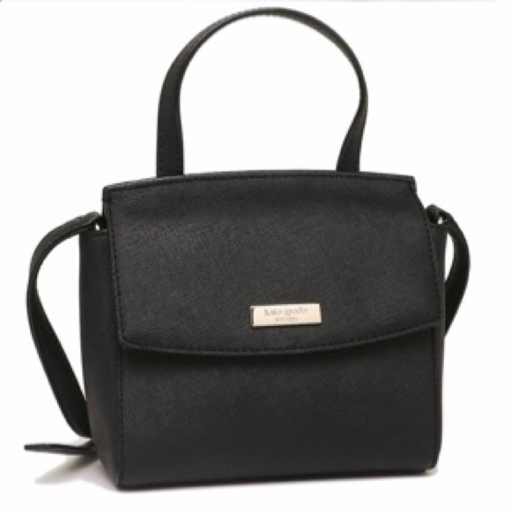 Kate Spade Laurel Way Mini Alisanne Crossbody Bag